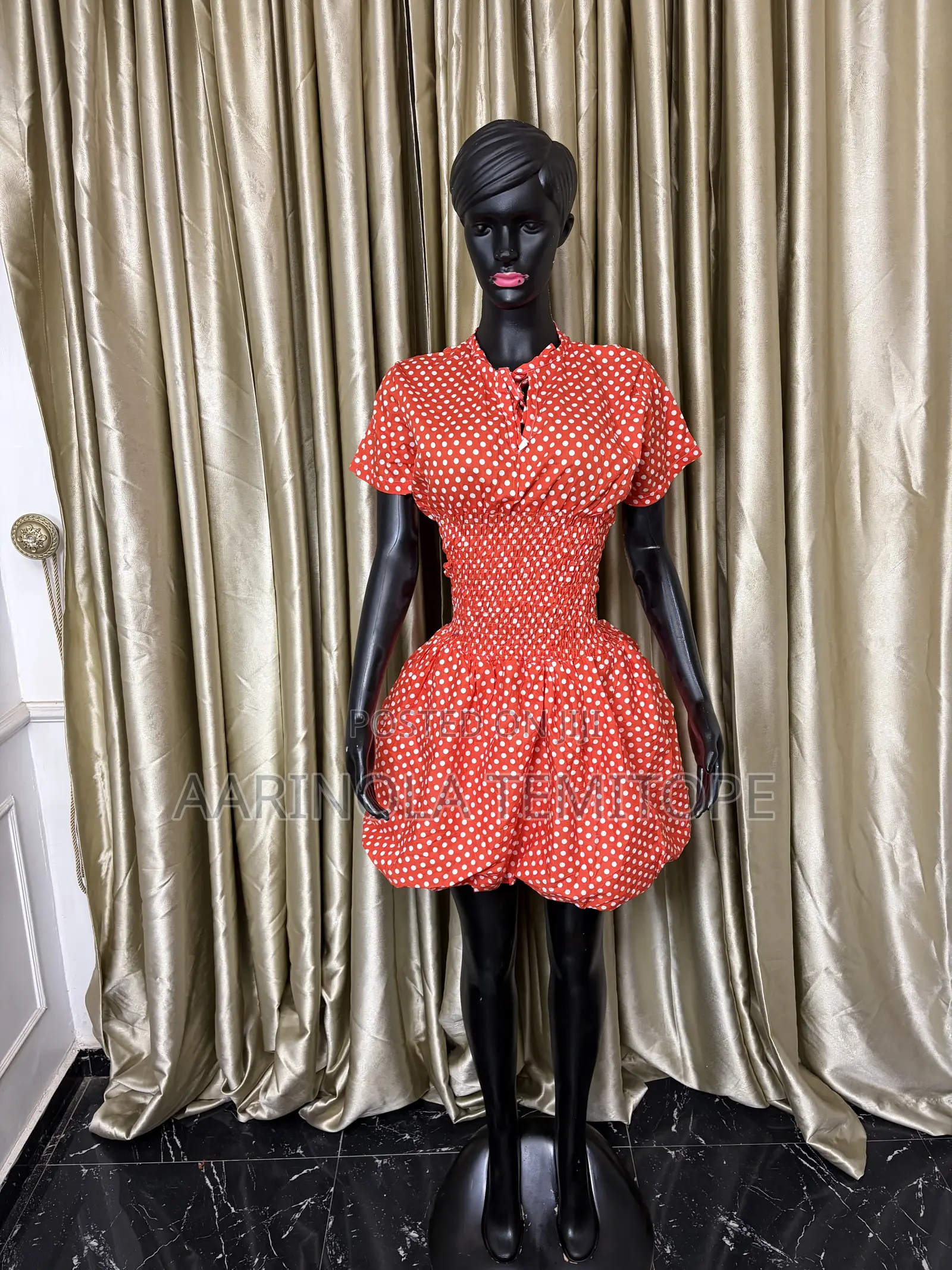 Affordable Dresses