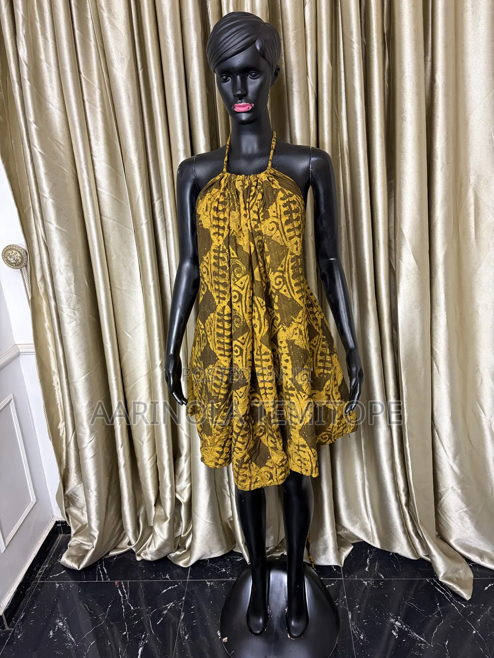 Affordable Dresses