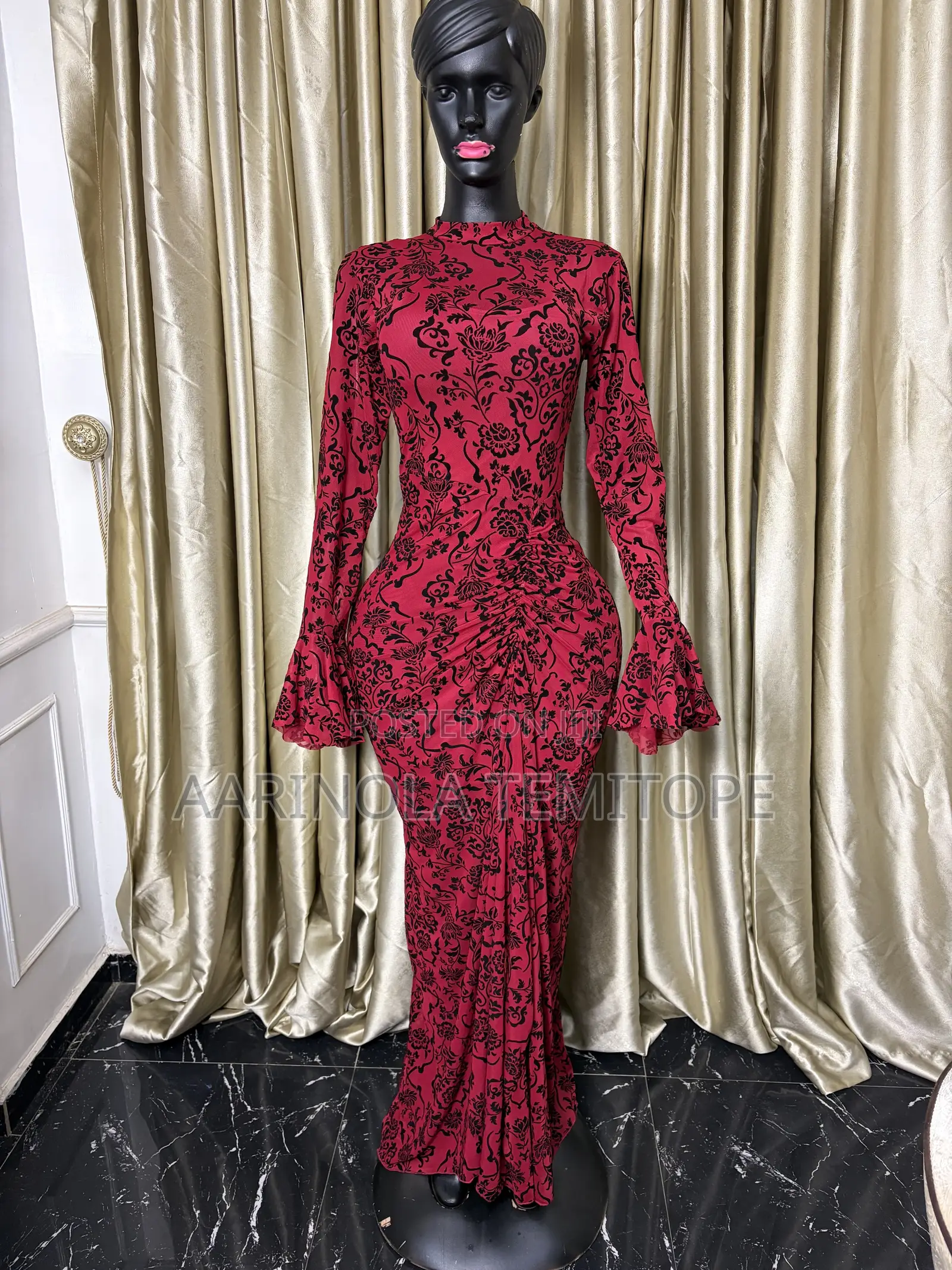 Affordable Dresses
