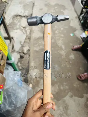 Panda Original Germany Cross Peen Hammer 25mm