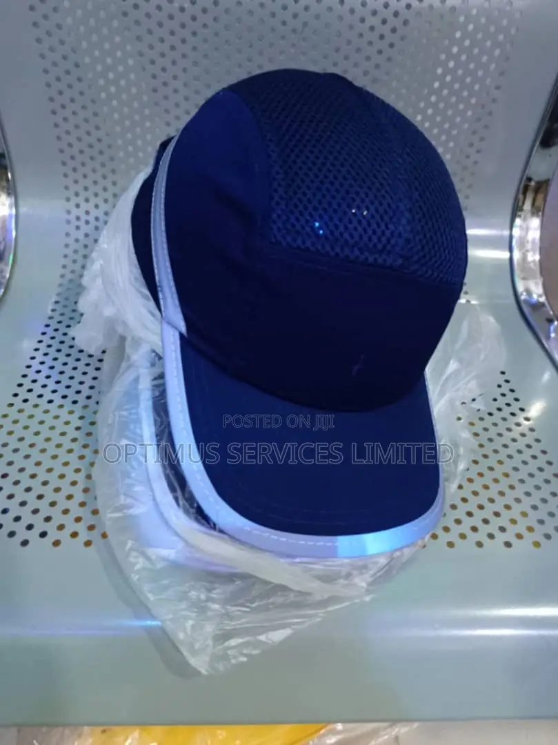 A Bump Cap