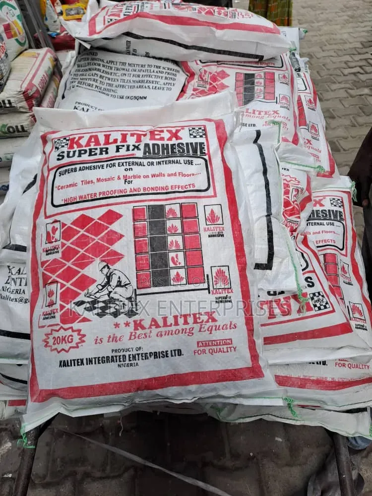 Gum Cement Tiles and Marble