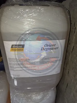 Orient Degreaser 25liters Gallon