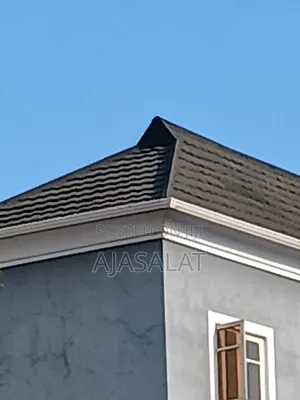Polystyrene Parapet