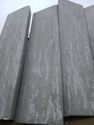 Polystyrene Parapet