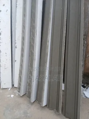 Polystyrene Parapet