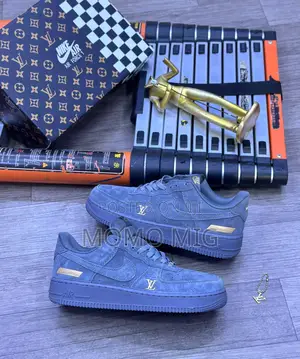 New Nike Air Force 1