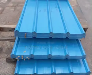 Long Span Sheet/Stone Coated /Roofing Iron Sheets/Trapezoidiron Sheets