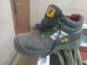 Cat Safety Boots