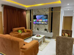 Luxury 2bedroom Apartment in Alausa, Ikeja