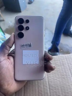 Itel S26 Ultra 256 GB Bronze