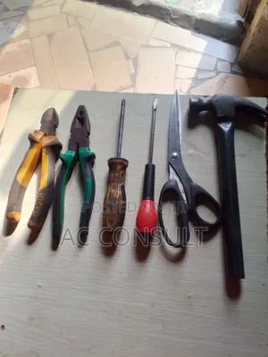 Maintenance and Repair