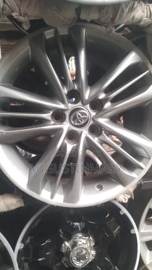 17 Inches Rim for Camry2015