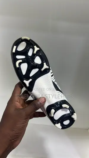 Ankle Football Boots
