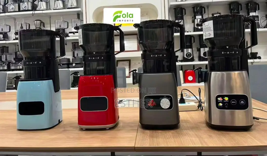 Fola Speedy One Blender