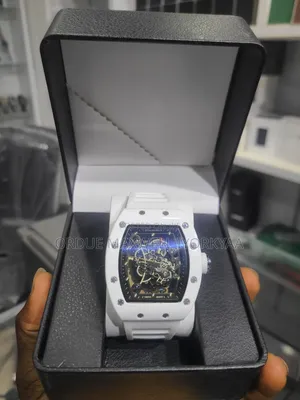 Original Richard Mille Wristwatche