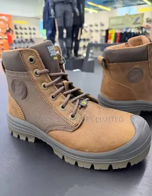 Dakar Safety Jogger