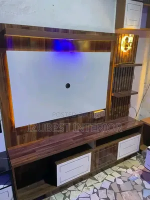 This Is 5ft by 6ft Tv Stand