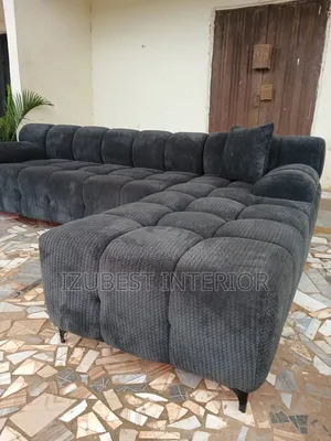 This Is L Shape Chair