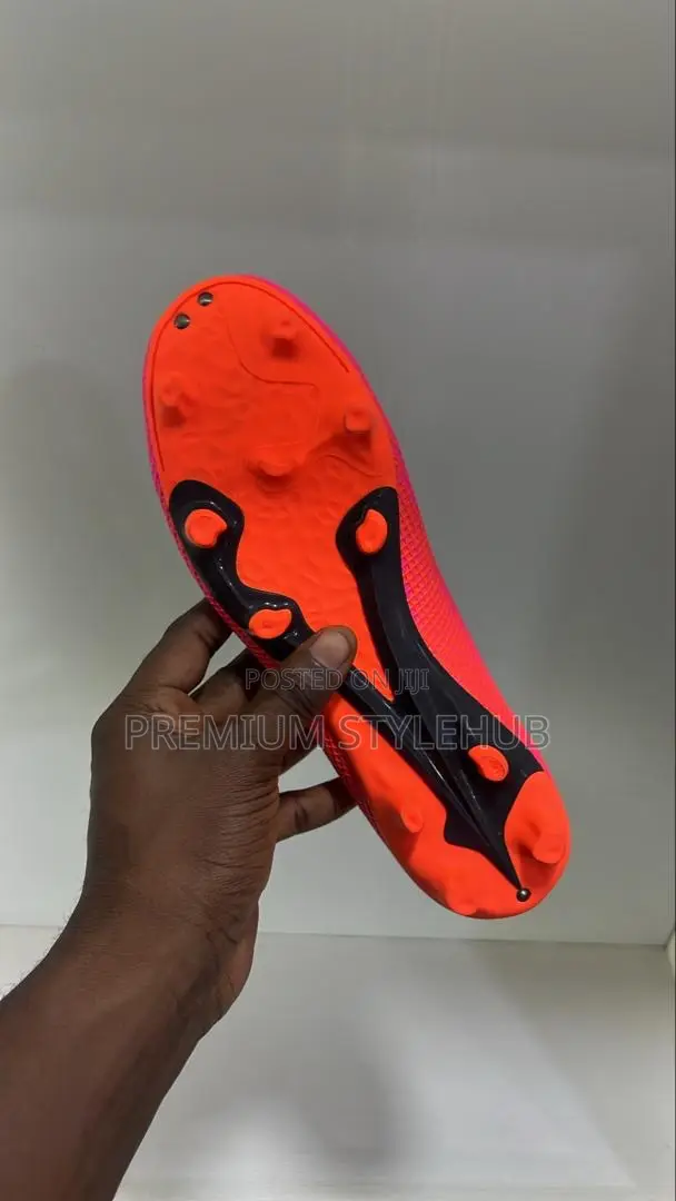 Mesuba Football Boots