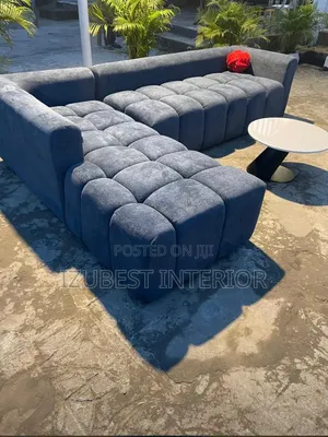 This Is L Shape Chair