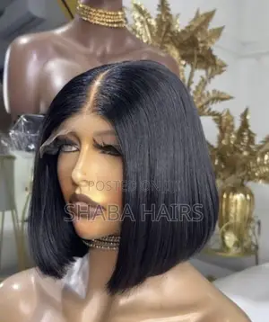 100% Quality 10” SDD Vietnamese Bone Straight With 2x6 Closure