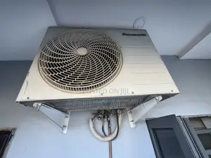 2hp Panasonic AC