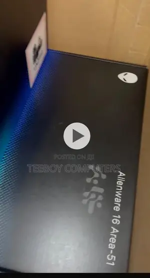 New Laptop Dell 32GB Intel Core Ultra 9 SSD 2T