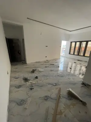 2bdrm Block of Flats in Paradise Phase 2, Life Camp for rent