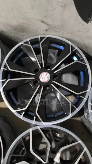 16 Inches Alloy Wheels for Camry