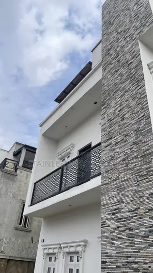 Lasercut Balcony Railing Topfrost