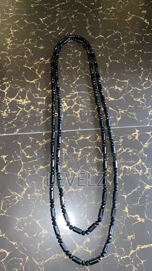 Original Black Beads