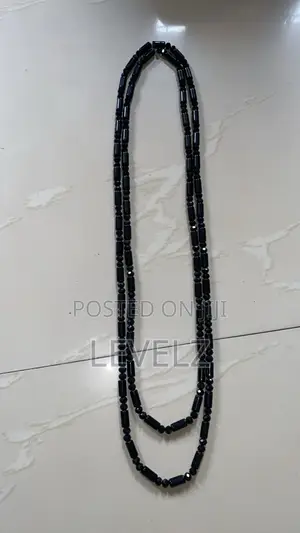 Original Black Beads