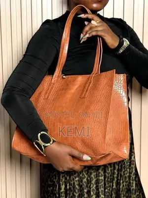 Leather Brown Affordable Bag