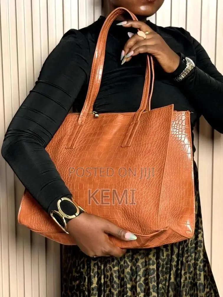 Leather Brown Affordable Bag