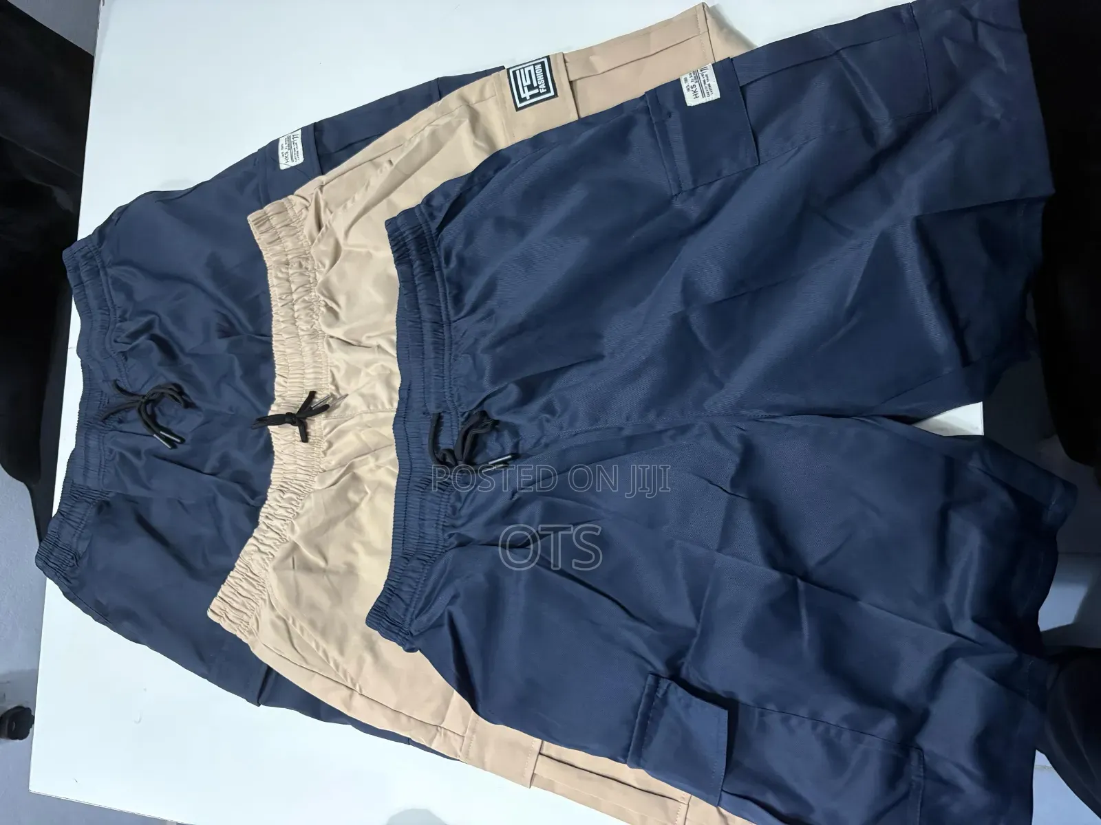 Shorts (Unisex)