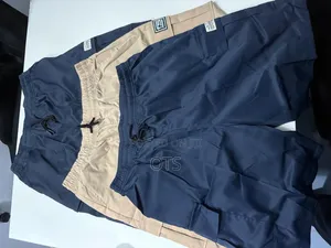 Shorts (Unisex)