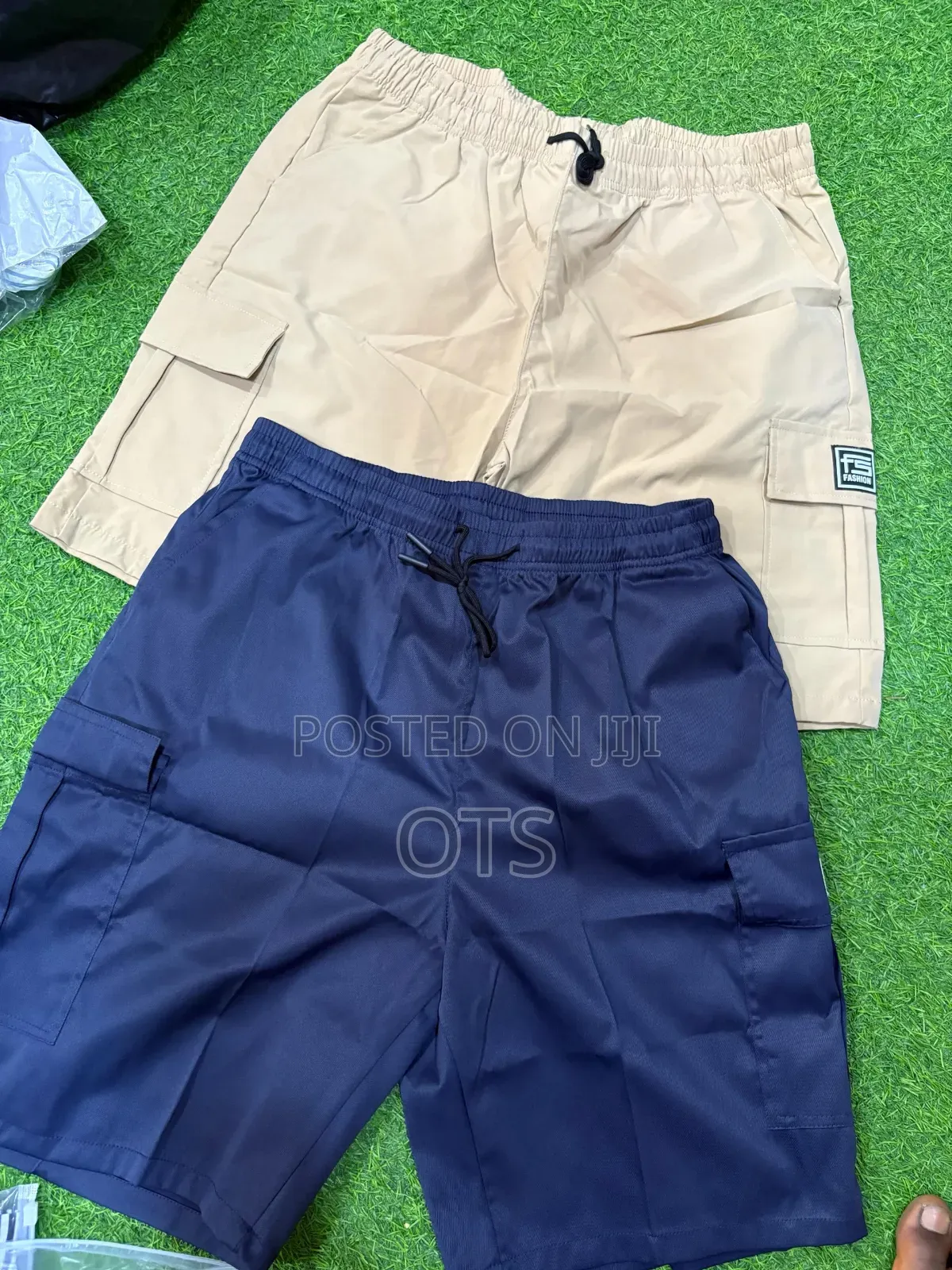 Shorts (Unisex)