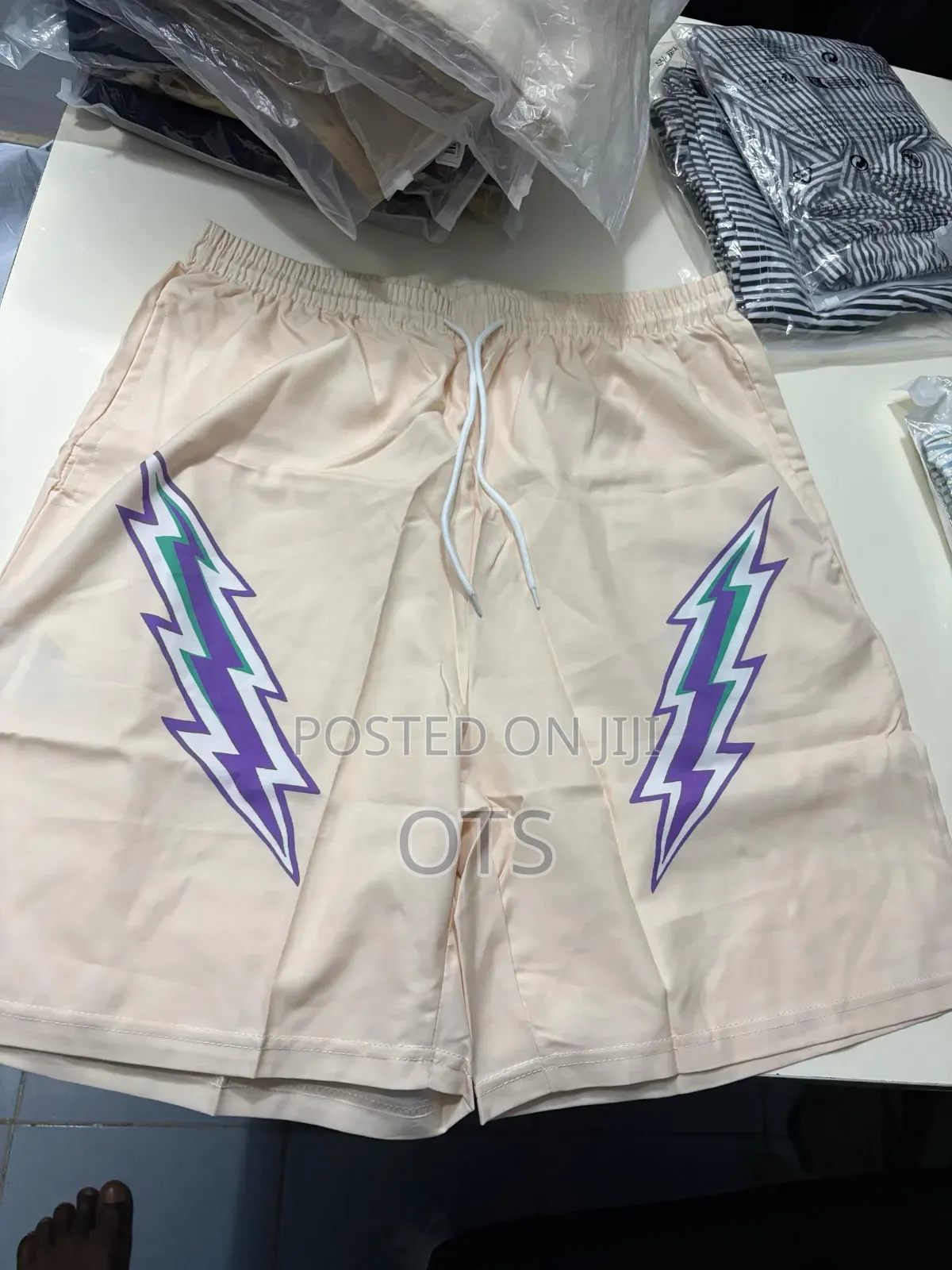Shorts (Unisex)