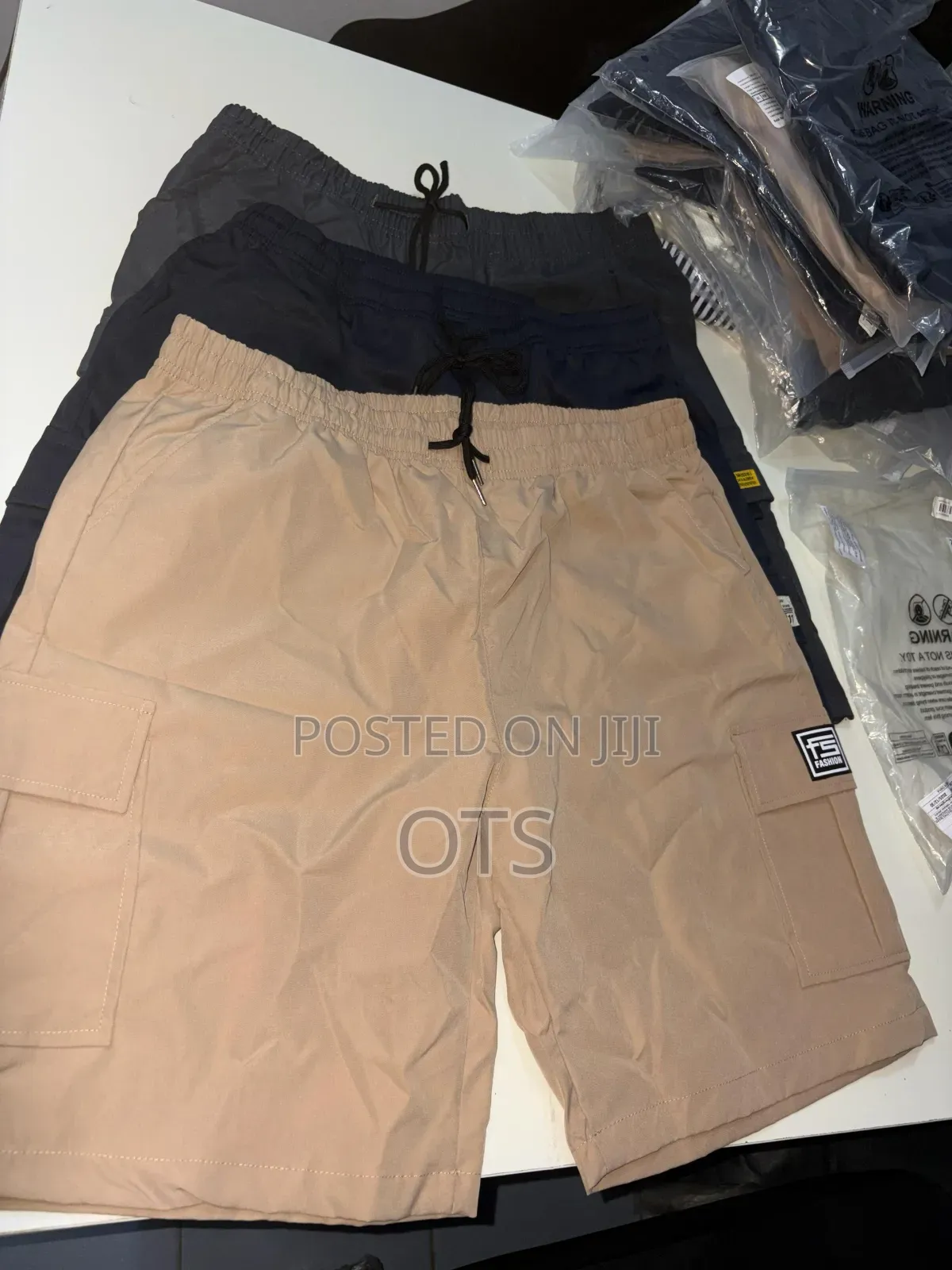 Shorts (Unisex)