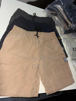 Shorts (Unisex)