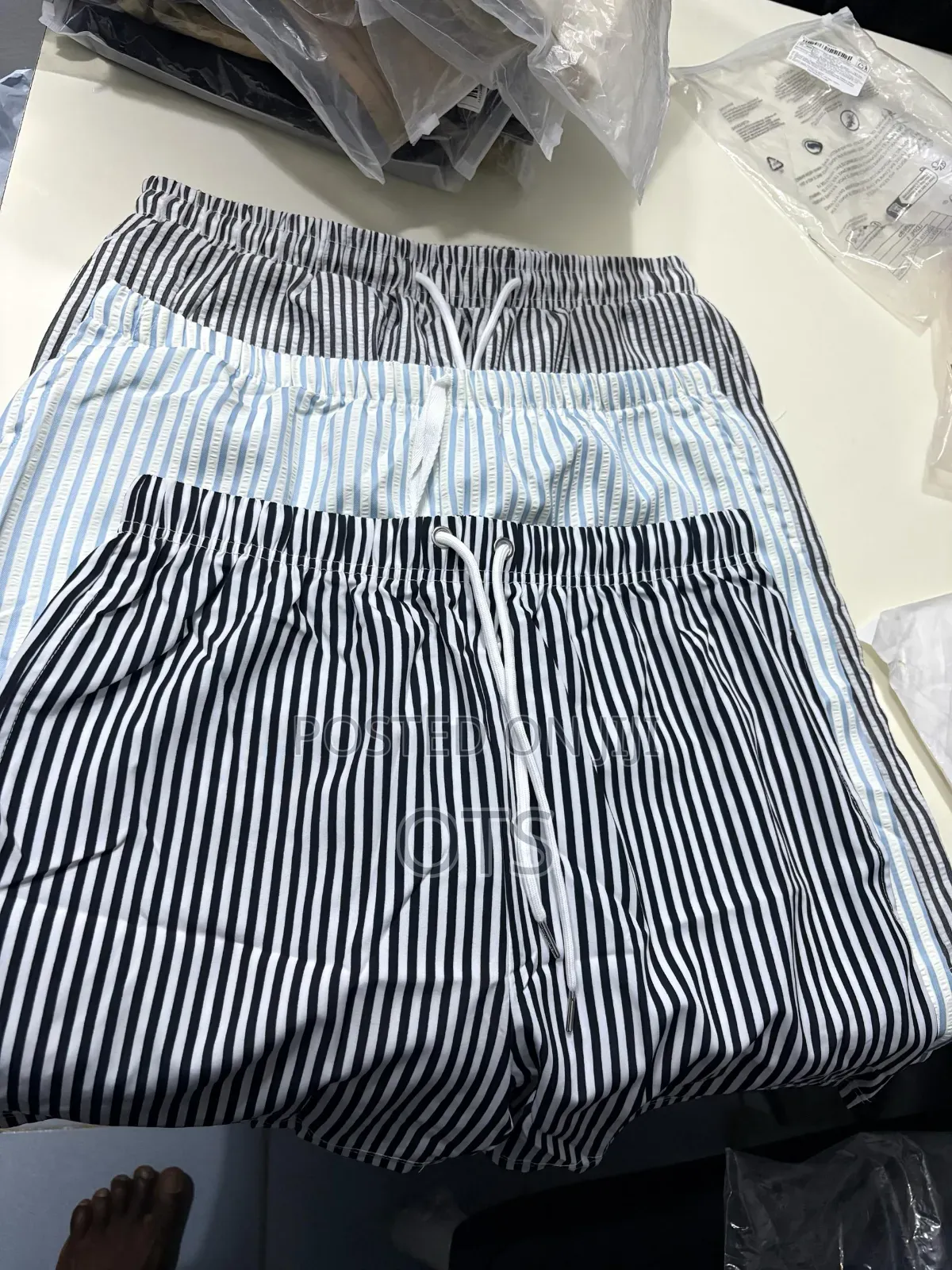 Shorts (Unisex)