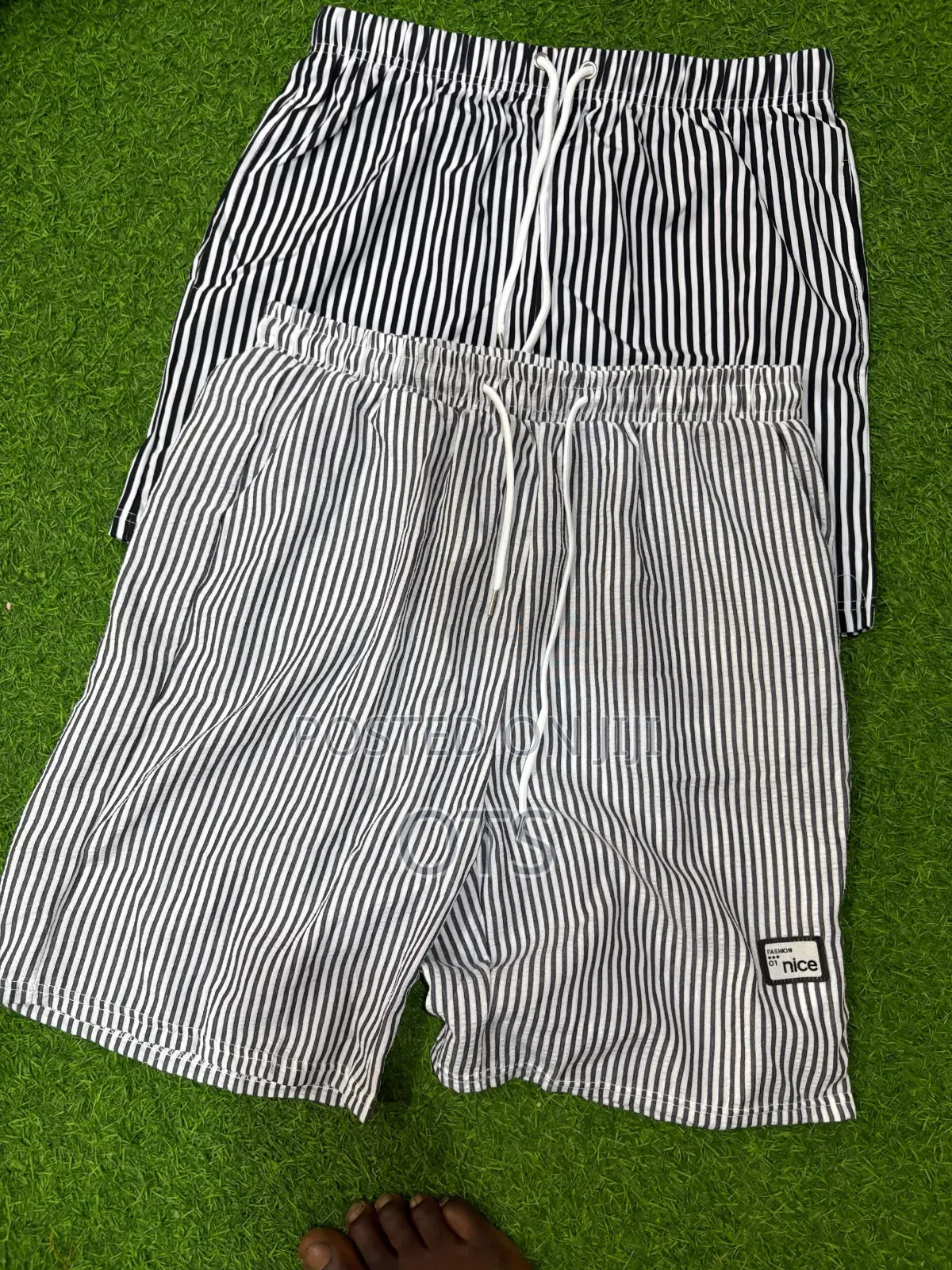 Shorts (Unisex)