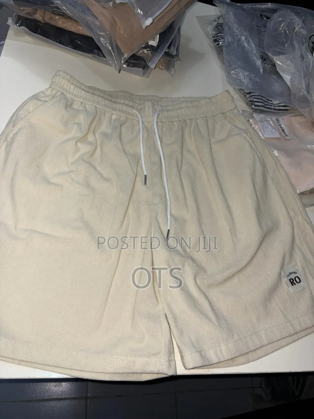 Shorts (Unisex)