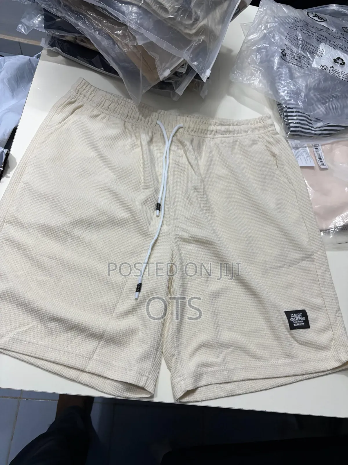 Shorts (Unisex)
