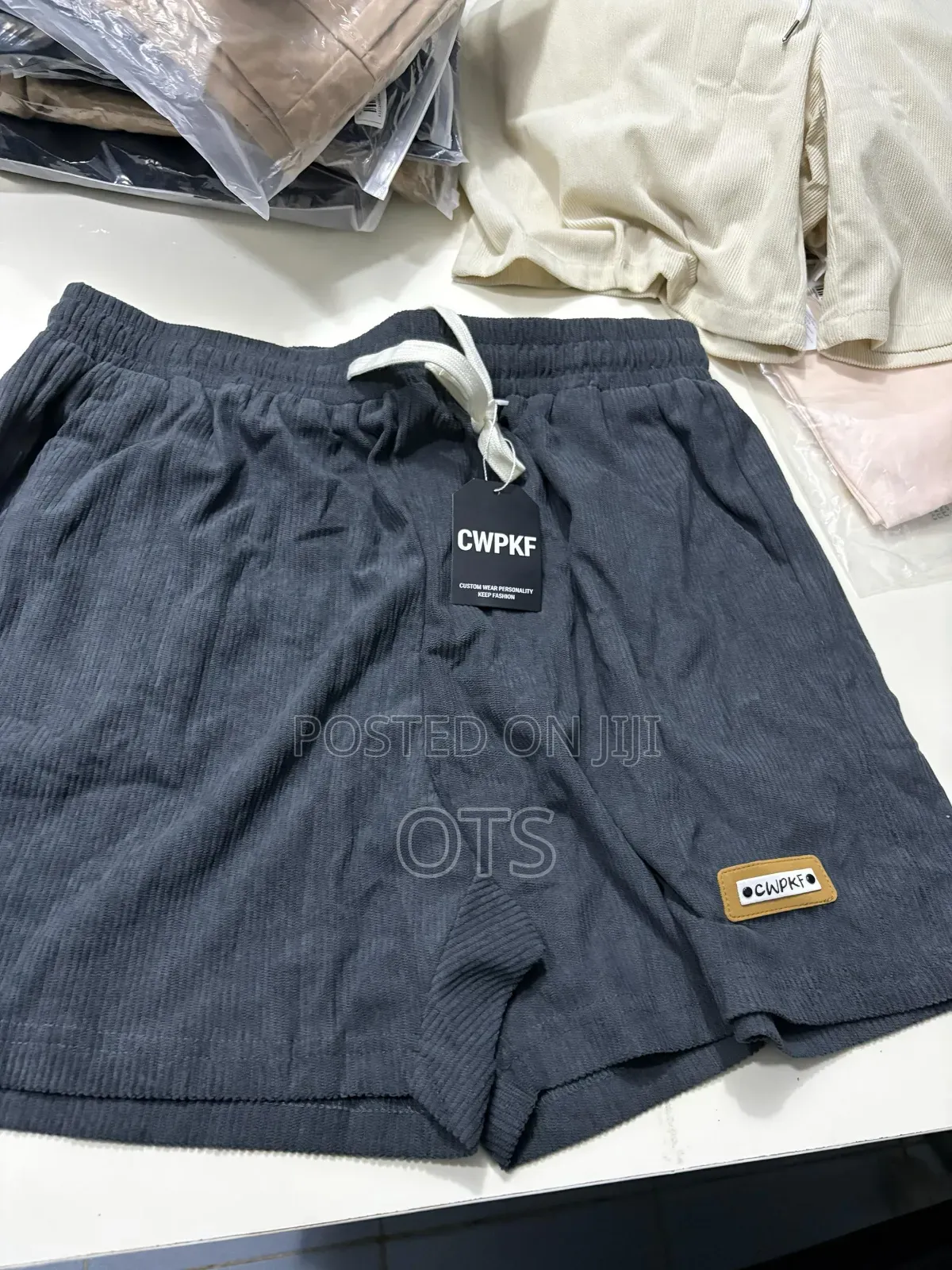 Shorts (Unisex)
