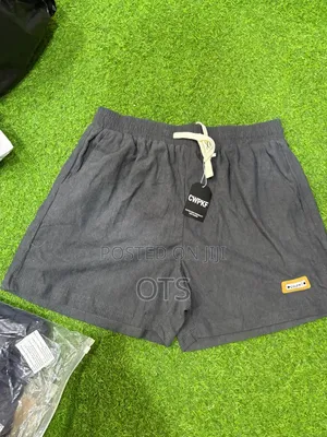 Shorts (Unisex)