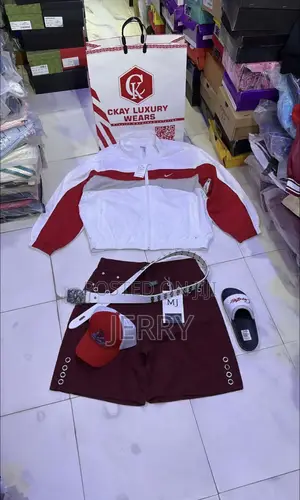 Quality Clothes, Great Prices