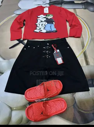 Quality Clothes, Great Prices