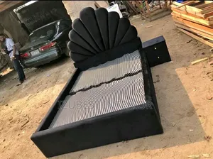 This Is 4by 6 Bedframe